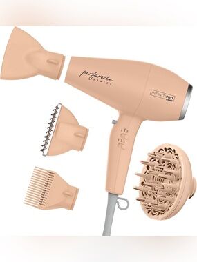 Conair InfinitiPRO Ionic Ceramic Performa Series Hair Dryer
